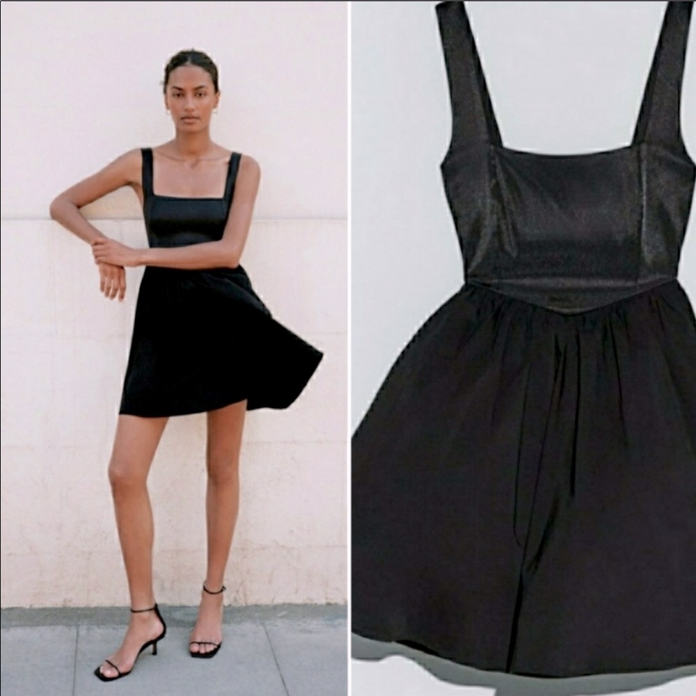 Zara mini dress